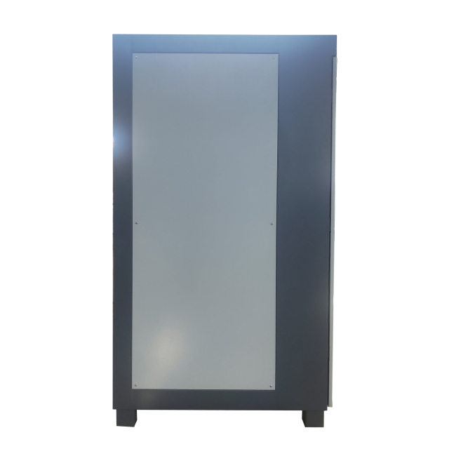 2000A 正反方向换向硬镀铬整流器