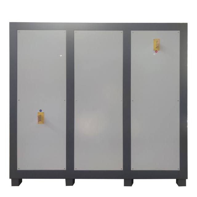 2000A 正反方向换向硬镀铬整流器