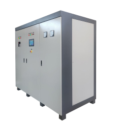 2000A 正反方向换向硬镀铬整流器