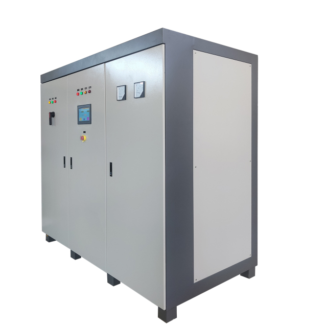 2000A 正反方向换向硬镀铬整流器