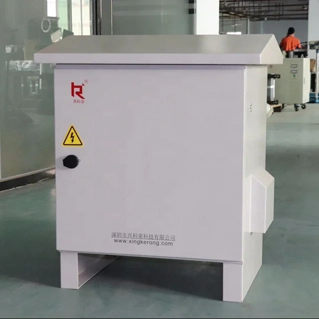 Transformador monofásico trifásico IP 54, isolamento de 110 V a 220 V, à prova d'água, 10 KVA, 30 KVA, 50 KVA, 60 KVA, 100 KVA, 300 KVA, 500 KVA para uso externo