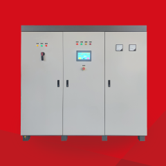 2000A 正反方向换向硬镀铬整流器