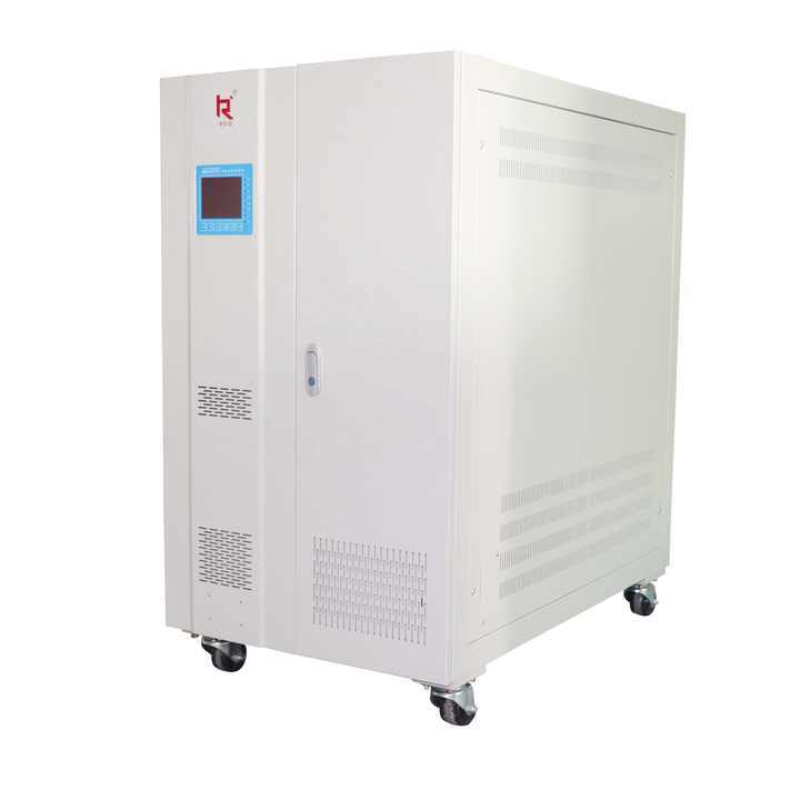 250kva三相静态电压稳定器自动电压调节器