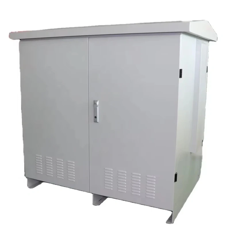 30KVA 输入 380V 40-70Hz 输出 380V 50Hz 三相变频器电源，适用于 Belamos Fim-1 泵