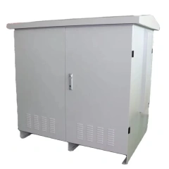 Conversor de frequência trifásico de entrada 30 kVA 380 V 40-70 Hz Saída 380 V 50 Hz Fonte de alimentação para bomba Belamos Fim-1