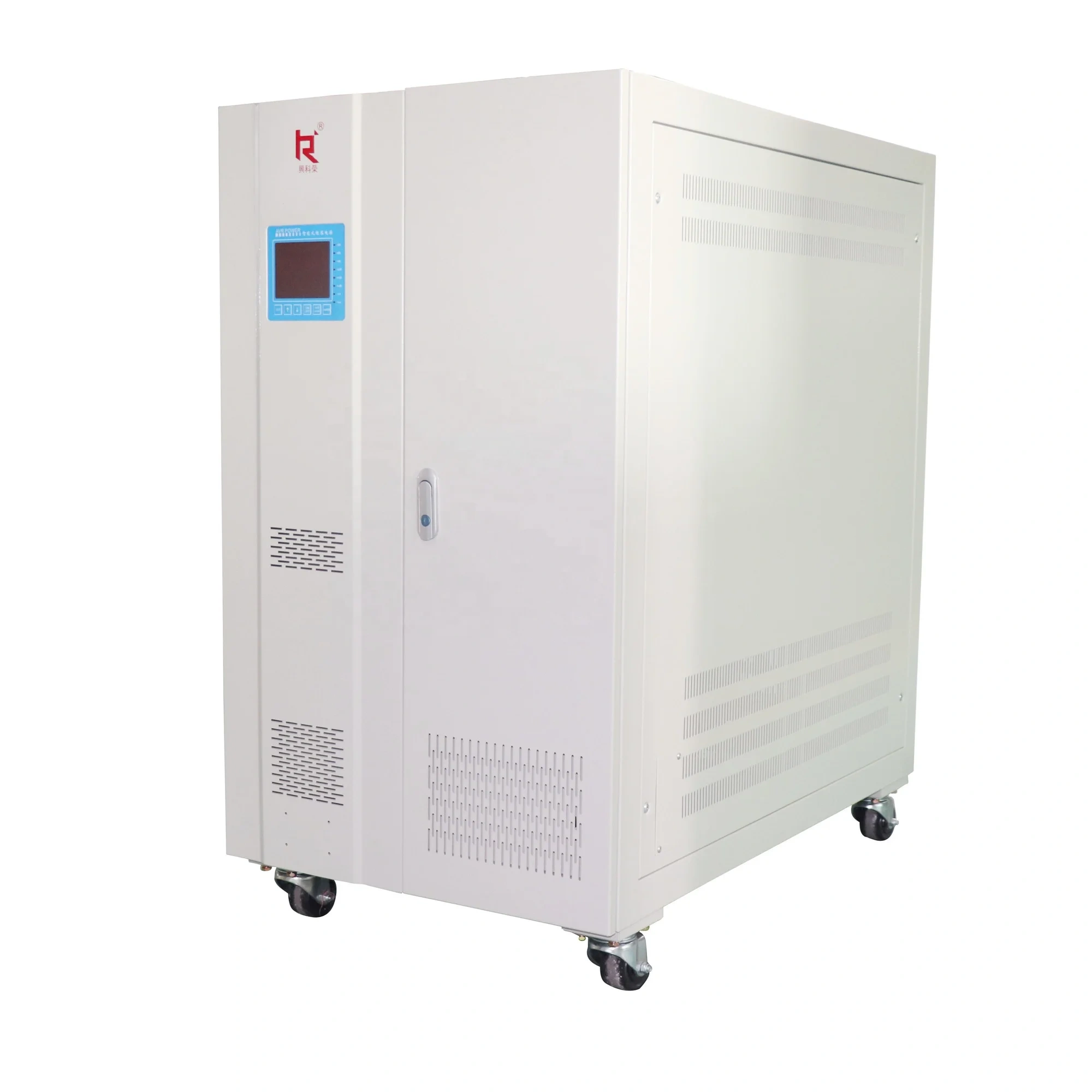 250kva三相静态电压稳定器自动电压调节器