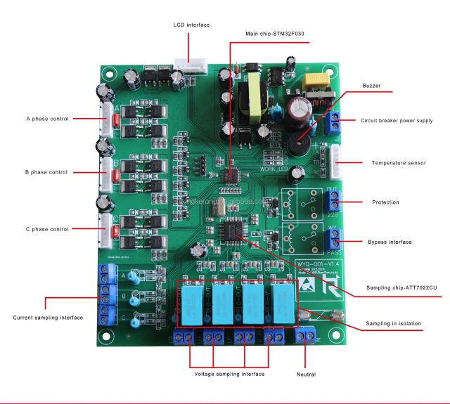 Estabilizador de voltaje de 100 kVA a 600 kVA, estabilizador de voltaje SBW de 80 kVA, 150 kVA, 200 kVA, 300 kVA, 400 kVA, 500 kVA, regulador de voltaje trifásico.