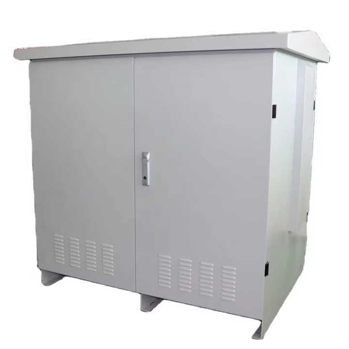 30KVA 输入 380V 40-70Hz 输出 380V 50Hz 三相变频器电源，适用于 Belamos Fim-1 泵