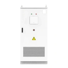 Жидкостное охлаждение 100 кВт·ч 115 кВт·ч 215 кВт·ч Промышленная или бытовая система хранения энергии на основе аккумуляторов для солнечной энергии и электроэнергии