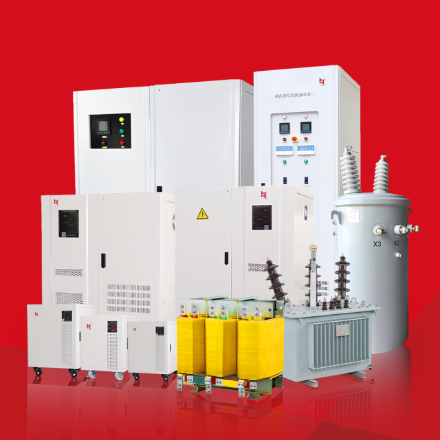 Производитель трехфазных трансформаторов мощностью 100 кВА, 200 кВА, 300 кВА, 500 кВА, 1000 кВА, 1500 кВА, 3000 кВА.