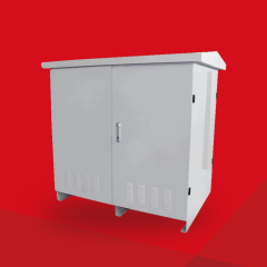 Conversor de frequência trifásico de entrada 30 kVA 380 V 40-70 Hz Saída 380 V 50 Hz Fonte de alimentação para bomba Belamos Fim-1