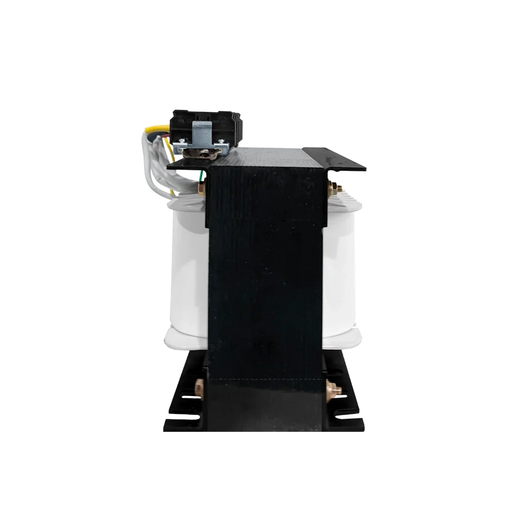 Transformador 1KVA 2KVA 3KVA 4KVA 5KVA Sem Caixa