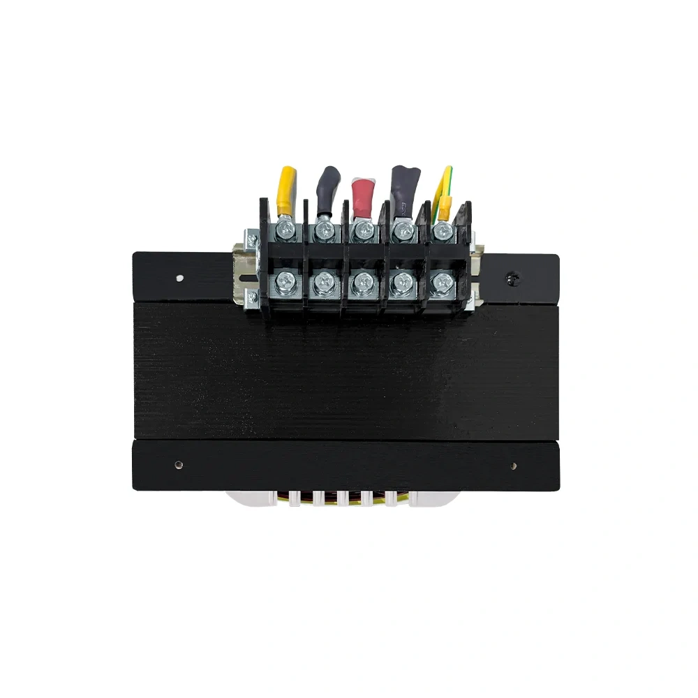 Transformador 1KVA 2KVA 3KVA 4KVA 5KVA Sem Caixa