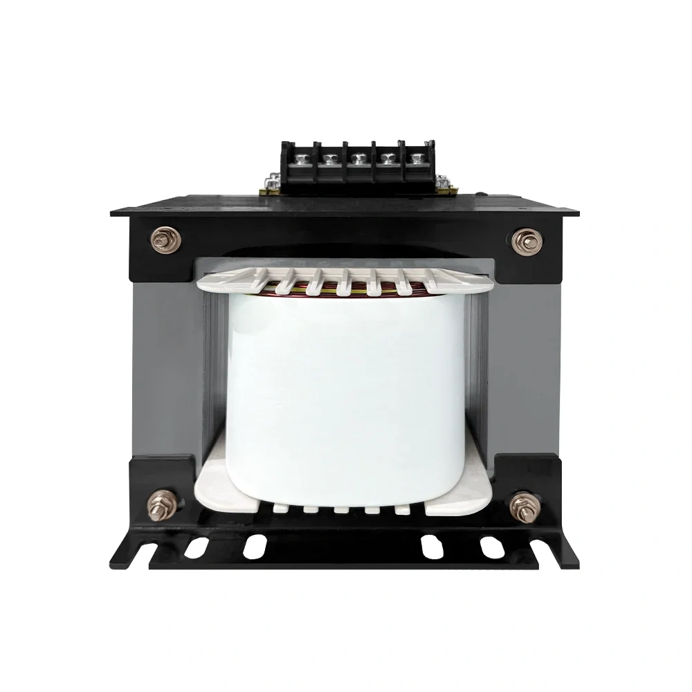 Transformador 1KVA 2KVA 3KVA 4KVA 5KVA Sem Caixa