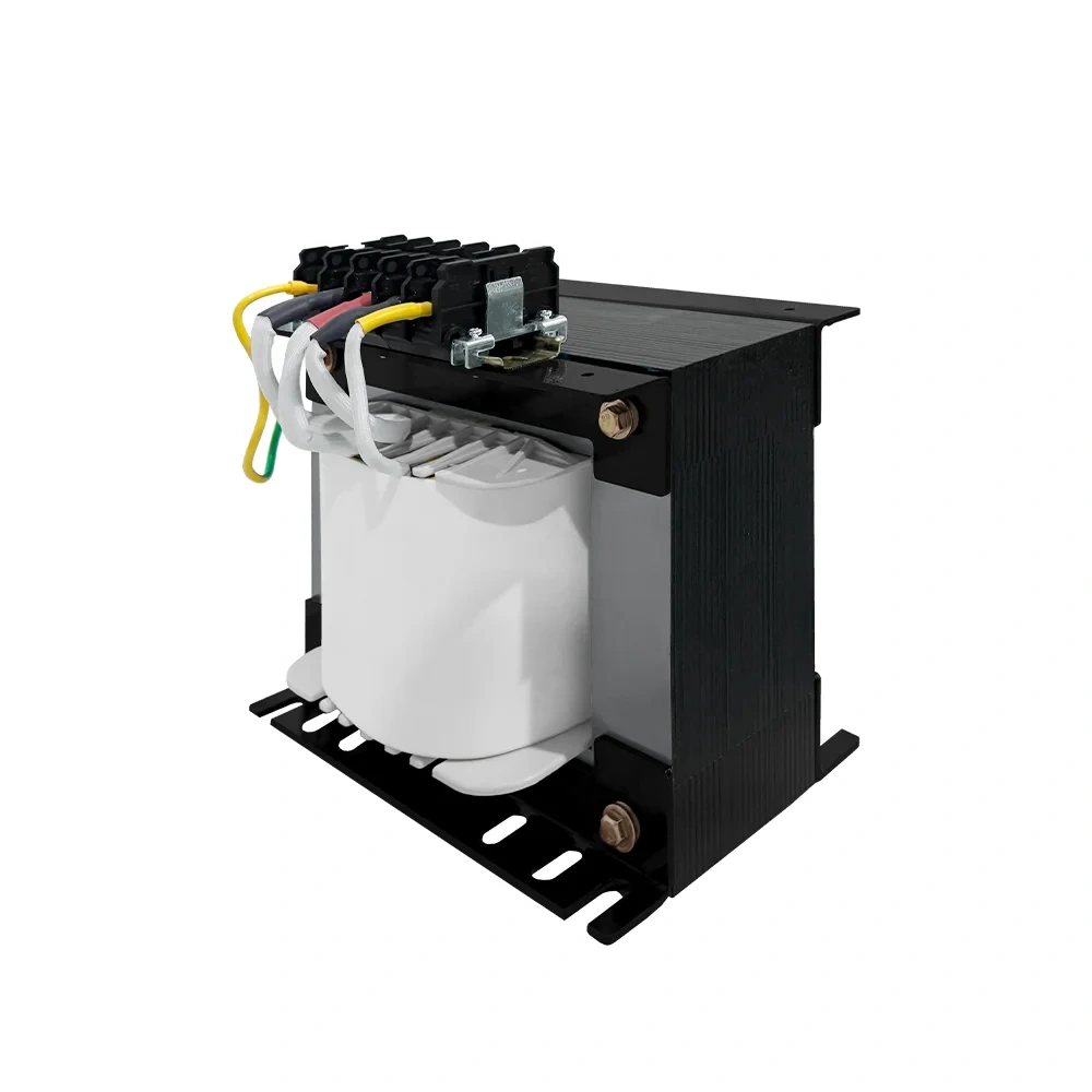 Transformador 1KVA 2KVA 3KVA 4KVA 5KVA Sem Caixa
