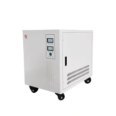 3KVA 5KVA 7KVA 10KVA隔离三相电源变压器15KVA 20KVA 30KVA 40KVA 50KVA 60KVA