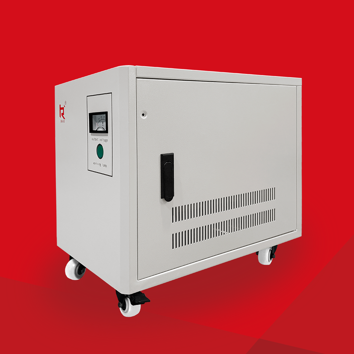 Sincron Automatic 3KVA 4KVA 5KVA Isolation Transformer 3 4 5 KVA 6KVA 7KVA 9KVA