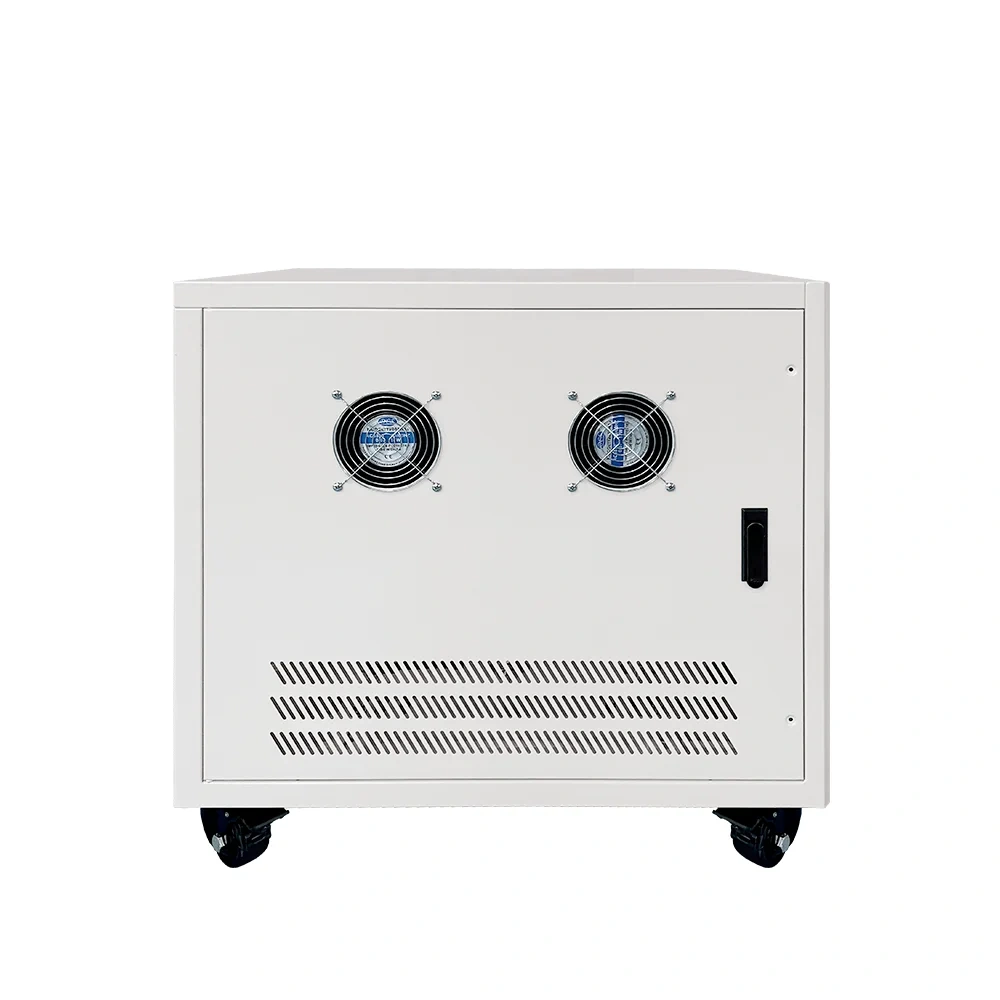 Transformador de potência trifásico de isolamento 3KVA 5KVA 7KVA 10KVA 15KVA 20KVA 30KVA 40KVA 50KVA 60KVA