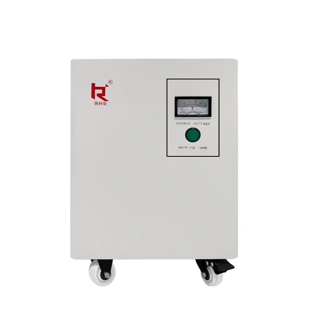 Sincron Automatic 3KVA 4KVA 5KVA Isolation Transformer 3 4 5 KVA 6KVA 7KVA 9KVA