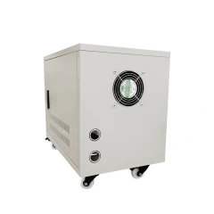 Sincron Automatic 3KVA 4KVA 5KVA Isolation Transformer 3 4 5 KVA 6KVA 7KVA 9KVA