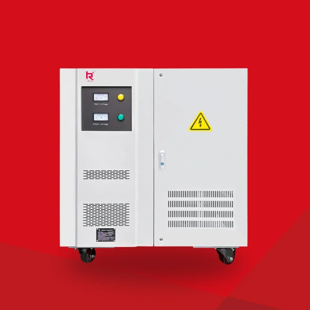 Transformador de potencia trifásico duradero de 100 kVA. Precio: 100 kVA, 150 kVA, 80 kVA y 90 kVA.