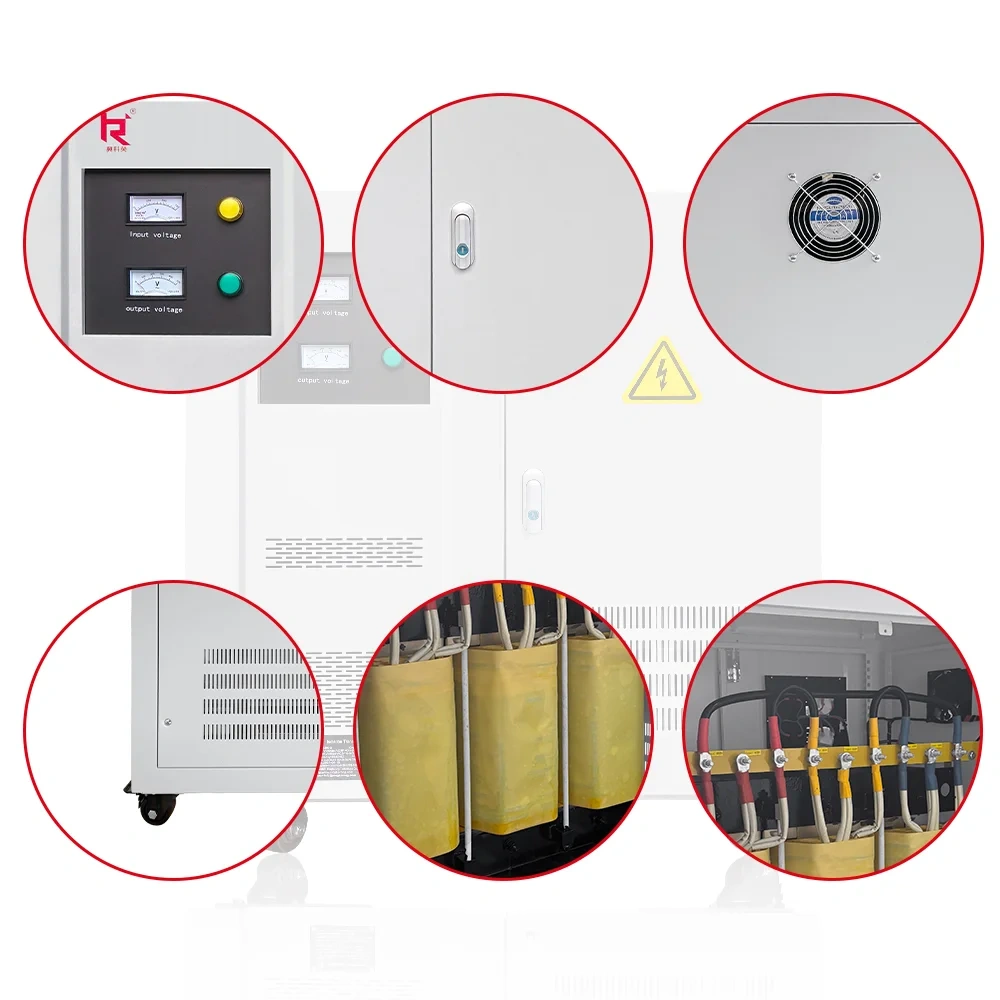 Preço do transformador de energia trifásico durável de 100 kVA 100 kVA 150 kVA 80 kVA 90 kVA