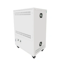 Servo 50KVA 3 Phase AVR Voltage Stabilizer Regulator Price