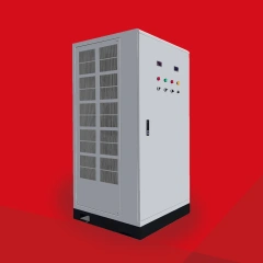 Rectificador IGBT alemán de 1000 A, 3000 A, 6000 A, 8000 A, 12 V, para galvanoplastia de pulsos metálicos