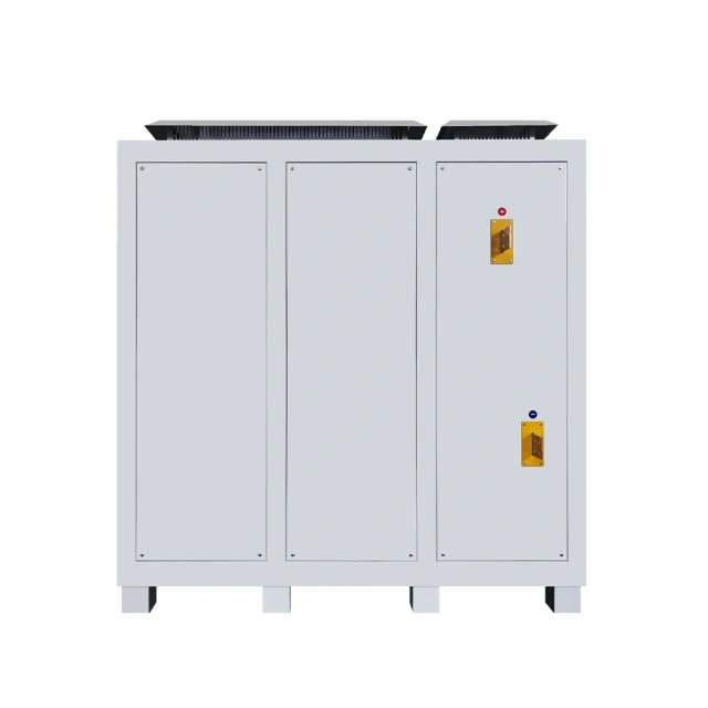 1000A 3000A 5000A Rectifier for Electroplating Three Phase Trafo Electroplating Anodize Rectifier Reversable Price