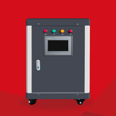 Hard Chrome Electroplating Pulse Anode Hard Oxidation High-Power High-Frequency Rectifier