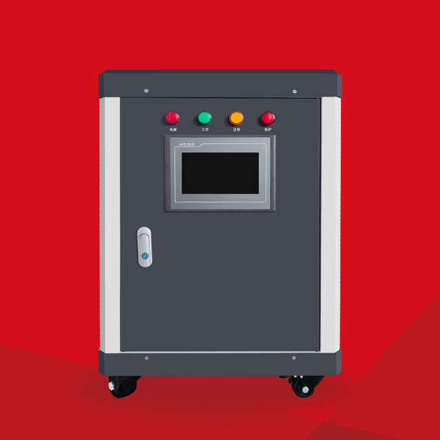 Hard Chrome Electroplating Pulse Anode Hard Oxidation High-Power High-Frequency Rectifier