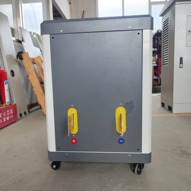 Hard Chrome Electroplating Pulse Anode Hard Oxidation High-Power High-Frequency Rectifier