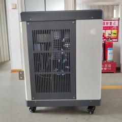 Hard Chrome Electroplating Pulse Anode Hard Oxidation High-Power High-Frequency Rectifier