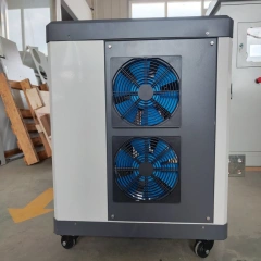 Hard Chrome Electroplating Pulse Anode Hard Oxidation High-Power High-Frequency Rectifier