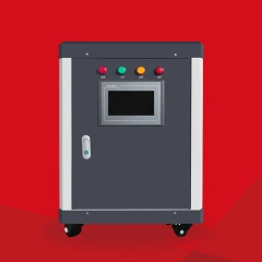 Hard Chrome Electroplating Pulse Anode Hard Oxidation High-Power High-Frequency Rectifier