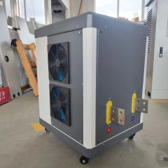 Hard Chrome Electroplating Pulse Anode Hard Oxidation High-Power High-Frequency Rectifier