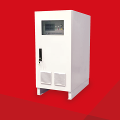 AC PWM VVVF Variable Voltage Variable Frequency Drive40hz to 500hz 30kva 50kva 80kva 100kva