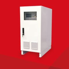 AC PWM VVVF Variable Voltage Variable Frequency Drive40hz to 500hz 30kva 50kva 80kva 100kva