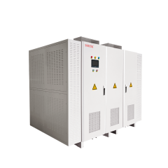 0.01S Protección 2000kva 2500kva 3000kva Estabilizador de Voltaje Automático Estático 690V 480V 440V 415V 400V 380V 230V Regulador