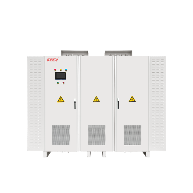 0.01S Protección 2000kva 2500kva 3000kva Estabilizador de Voltaje Automático Estático 690V 480V 440V 415V 400V 380V 230V Regulador