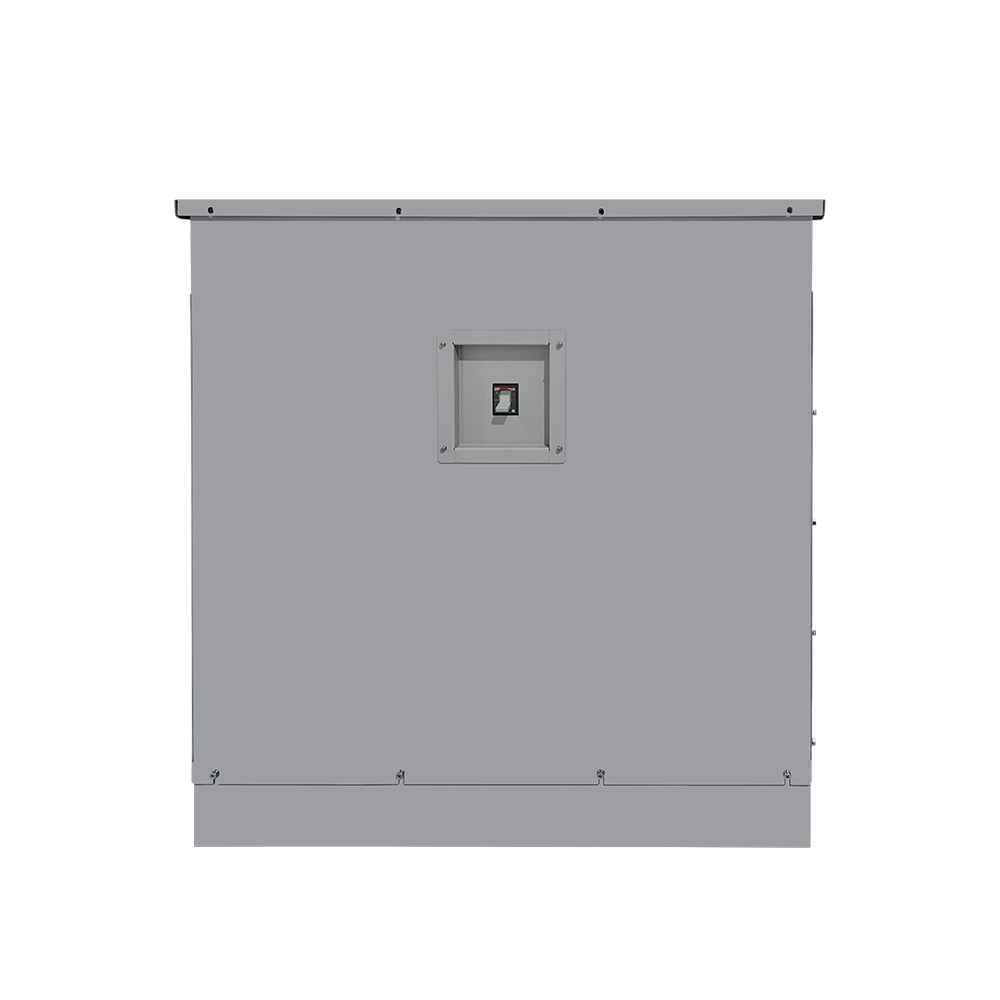 Transformador de aislamiento elevador/reductor en seco con certificación UL, 480 V, 277 V, 240 V, 208 V, 120 V, 110 V.