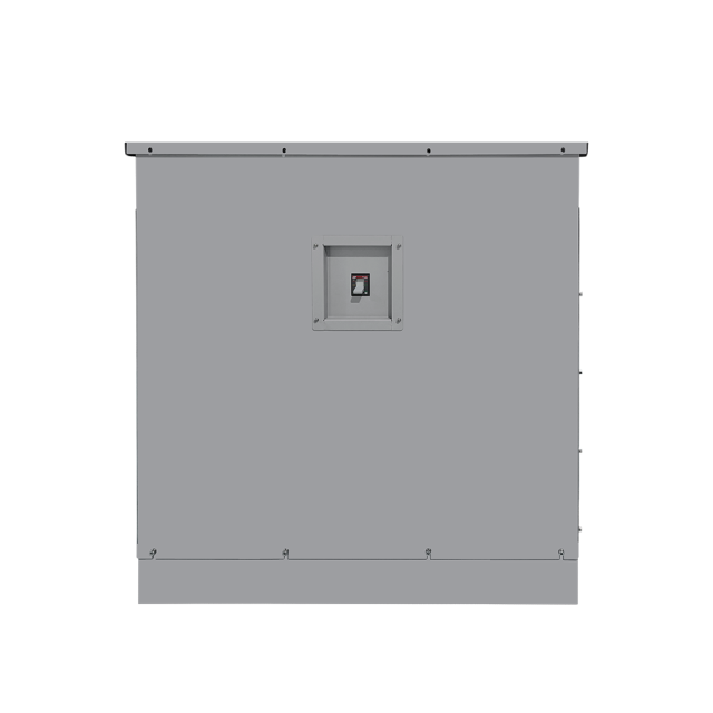 Transformador de aislamiento elevador/reductor en seco con certificación UL, 480 V, 277 V, 240 V, 208 V, 120 V, 110 V.