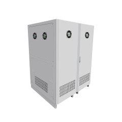 300kw 200kw 150kw 100KW Three Phase 220V 380V Servo Motor Automatic Voltage Regulator Voltage Stabilizer AVR