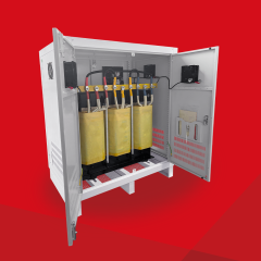 800V to 400V  Three Phase Dry Type Isolation Transformer 200KVA 250kva 300kva 400kva  Delta/wye