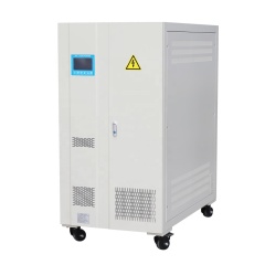 AVR 150kVA 200kVA 250kVA 自动稳压器 三相工业稳压器 电压调节器
