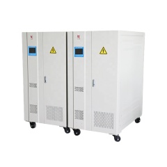 AVR 150kVA 200kVA 250kVA 自动稳压器 三相工业稳压器 电压调节器