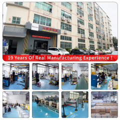 AVR 150kVA 200kVA 250kVA 自动稳压器 三相工业稳压器 电压调节器