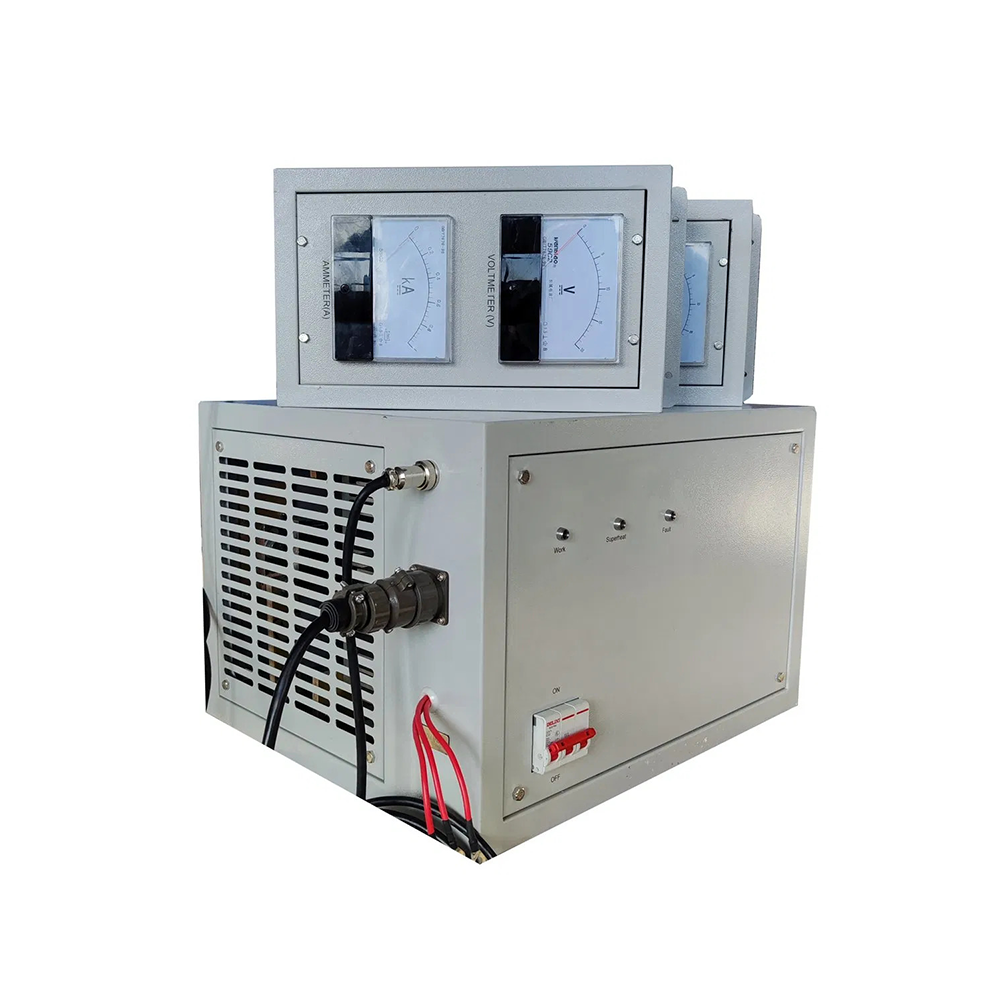 用于电镀涂装生产线的单相三相100A 250A 300A整流器