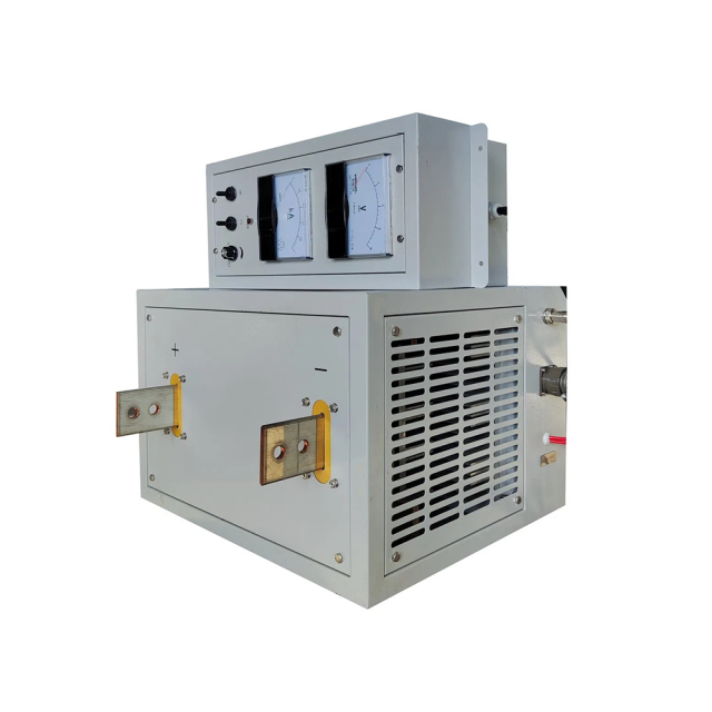 用于电镀涂装生产线的单相三相100A 250A 300A整流器