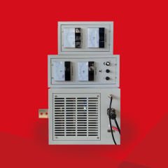 用于电镀涂装生产线的单相三相100A 250A 300A整流器